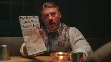 22:50: American Titans (S1 E6) (S1) | Discovery Science | 12/28 2025