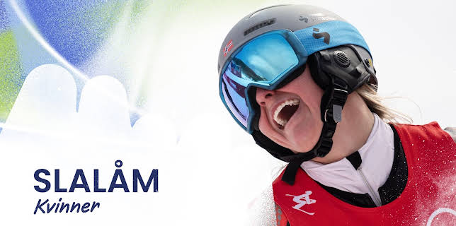 13:50: OL 2026: Alpint, lagkonkurranse slalåm kvinner | NRK 3 | 2/10 2026