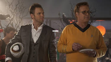 11:05: Community (S2 E6) (S2) | Viasat Series | 5/4 2026