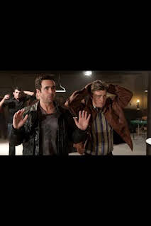 13:33: Republic of Doyle (T2): Ep.8 Compasión por el diablo | COSMO | 9/26 2026