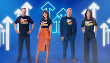 Live: Stand Up To Cancer: The...