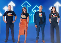 Live: Stand Up To Cancer: The...