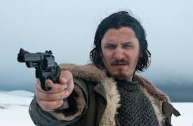 Fortitude: Episode 12