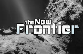 The New Frontier: The Planet Makers