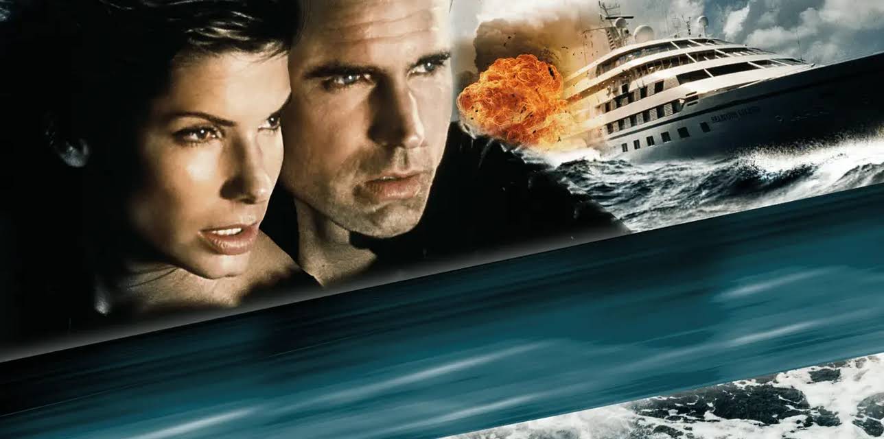 Speed 2: Cruise Control