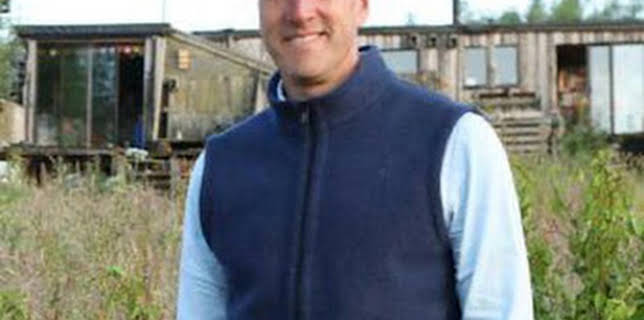 16:16: Ben Fogle: Return to the Wild: Pembrokeshire | Canal 33 | 12/7 2025