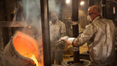 8:30 AM: How Do They Do It? (S10) | Discovery Channel | 7/18 2026