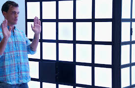 Sense Appeal: Patrick