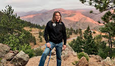 Dyrlegen i Rocky Mountain (S5 E8)