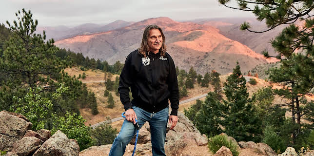 08:30: Dyrlegen i Rocky Mountain (S5 E8) (S5) | Animal Planet | 11/6 2025