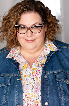 Julie Brister as Marva Jefferson