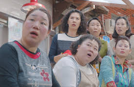 When the Camellia Blooms: Episode 10