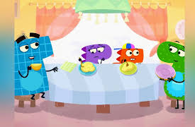 DinoCity: Mad Cucumber