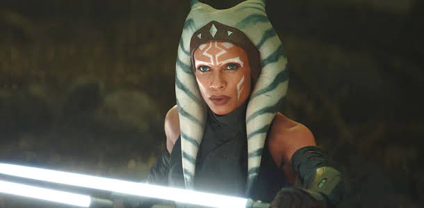 Ahsoka: The new 'Star Wars' series now has a premiere date.