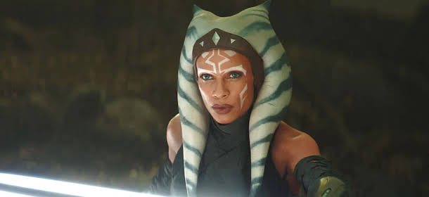 Ahsoka: The new 'Star Wars' series now has a premiere date.