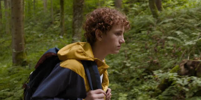 07:10: Racko - Ein Hund für alle Fälle (25) | MDR Fernsehen | 11/22 2025