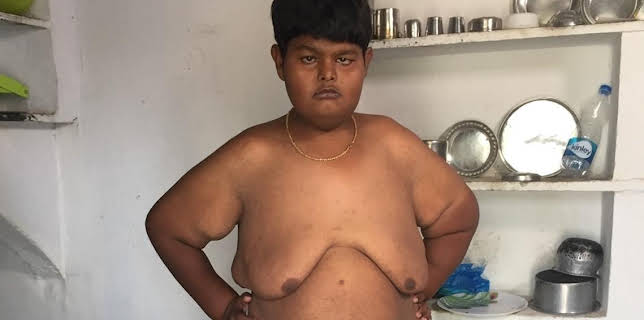 23:20: Body Bizarre (S6 E7) (S6) | TLC | 12/11 2025