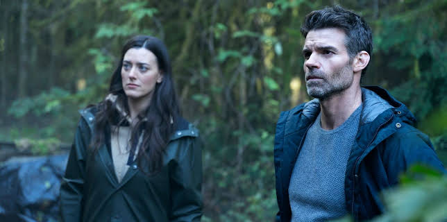 2:45 AM: Sight Unseen (S1 E9) (S1) | 5 USA | 12/26 2025