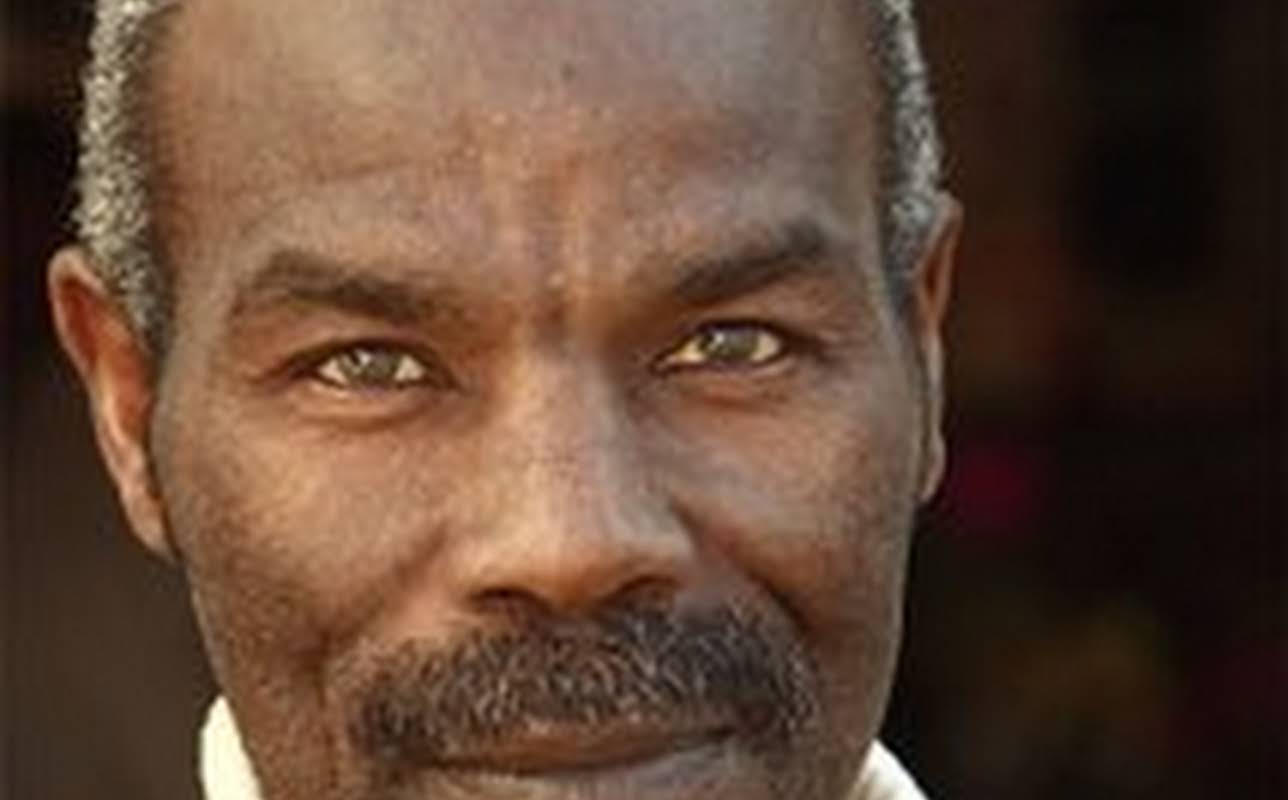 Roy Lee Jones
