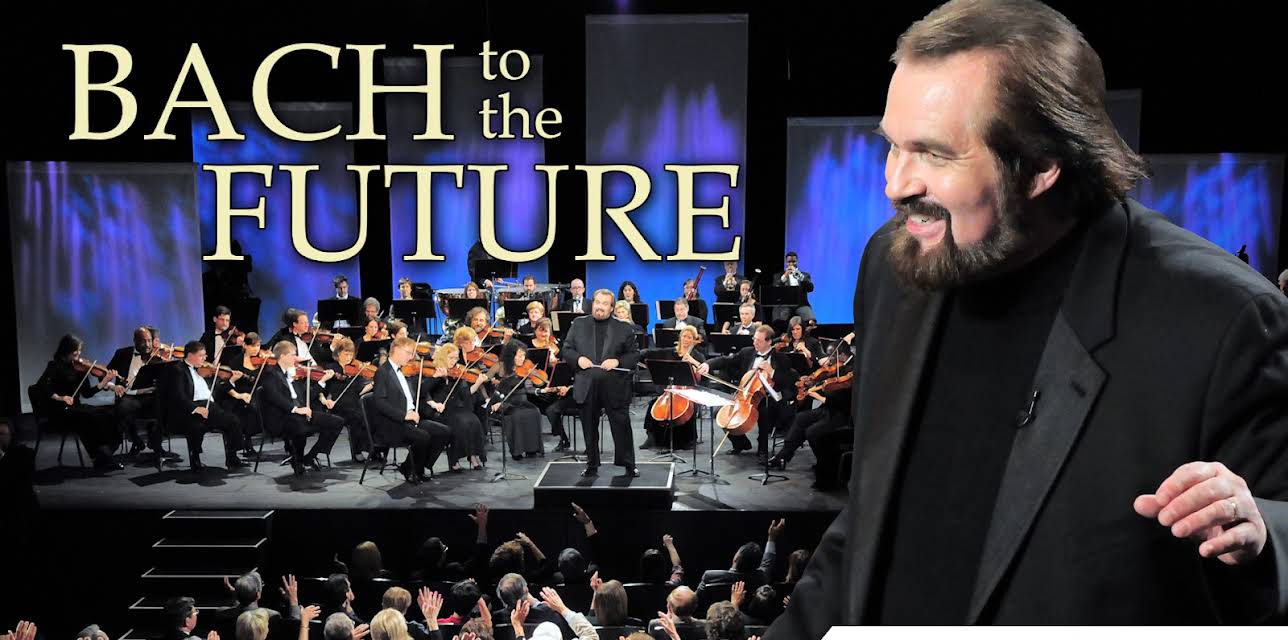 Bach to the Future (2003)