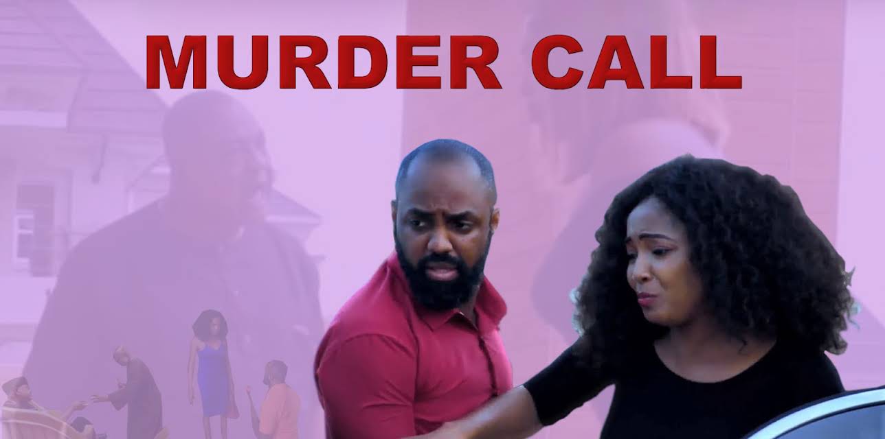 Murder Call (Original) (2019)
