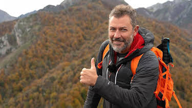 08:00: 80 Cm La Pedriza | Teledeporte | 7/29 2025