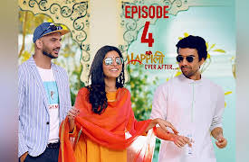 Happily Ever After: Ladyfingers