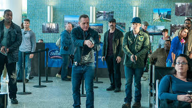 20:00: Chicago P.D. (S2 E5) (S2) | Viasat Series | 6/9 2026