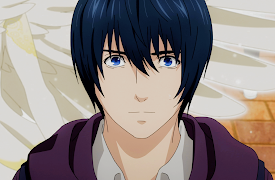 Platinum End, Pt. 1: Hero of Justice