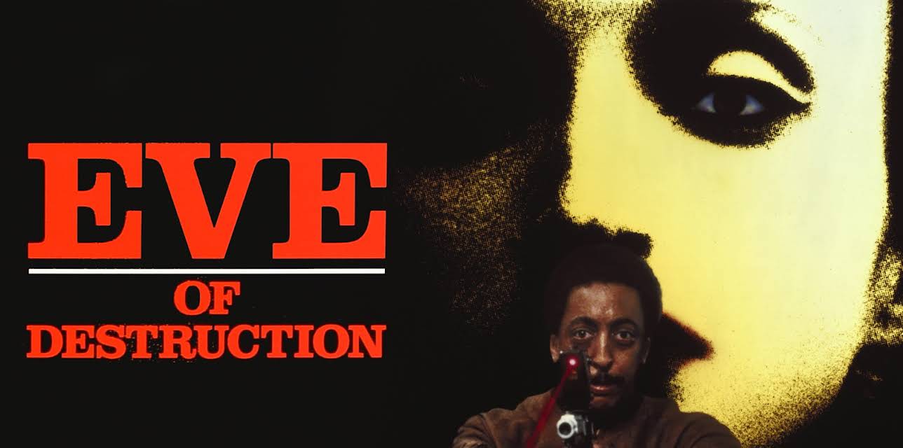 Eve Of Destruction (1991)