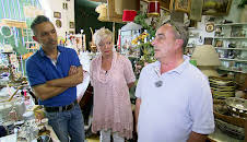 Der Trödeltrupp - Das Geld liegt im Keller (S20 E46)