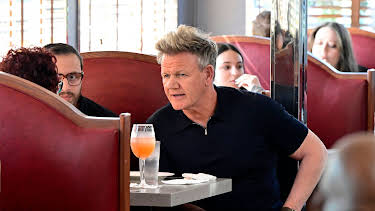 11:10 AM: Ramsay's Kitchen Nightmares USA | Channel 4 | 8/11 2026