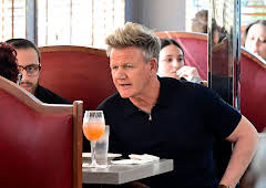 Ramsay's Kitchen Nightmares USA