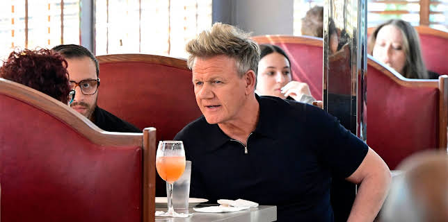 1:25 AM: Ramsay's Kitchen Nightmares USA | Channel 4 | 2/24 2026