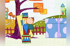 Peg + Cat Season 1: The Tree Problem/Another Tree Problem