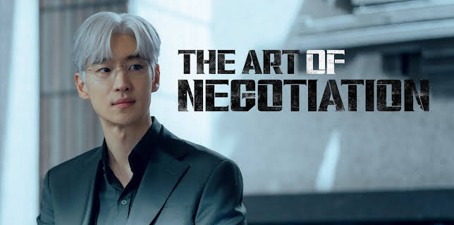 The Art of Negotiation