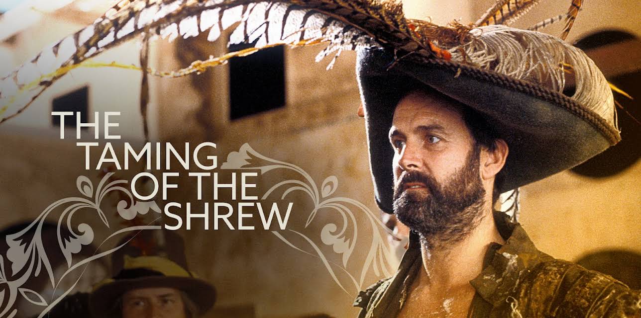 BBC Shakespeare: The Taming of the Shrew (1980)