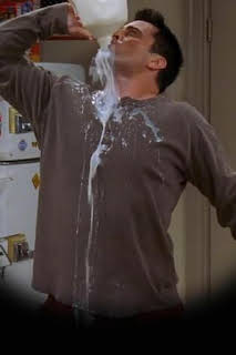 17:31: Friends (T10): Ep.13 El de cuando Joey habla francés | Comedy Central | 9/23 2026