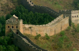 Empire of Stone: The Great Wall
