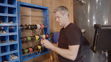 8:00 PM: Ant Anstead Master Mechanic (S1) | Discovery Channel | 8/6 2026