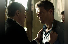 Marseille: Episode 4