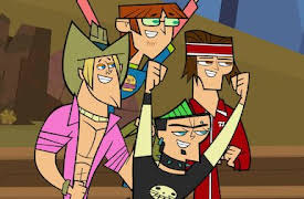 Total Drama: Episode 7