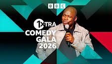 BBC Radio 1Xtra Comedy Gala with Eddie Kadi and Friends