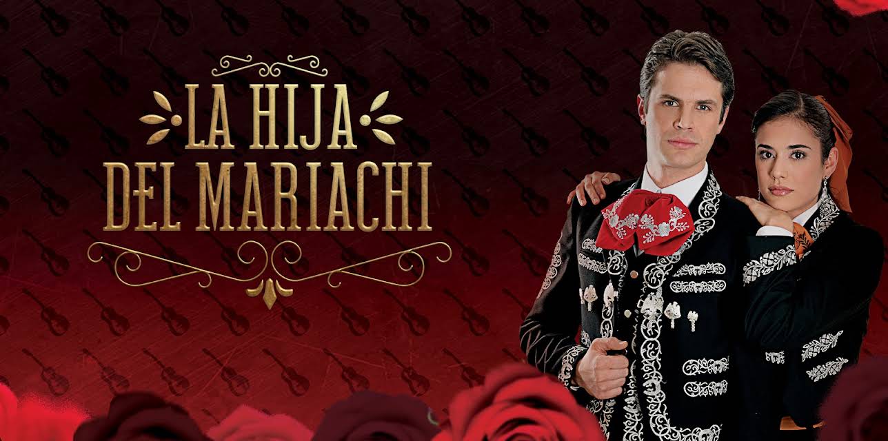 La hija del mariachi season-1