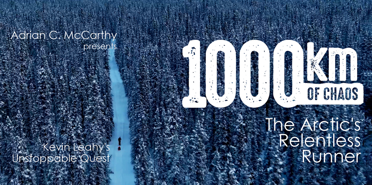 1000km of Chaos (2022)