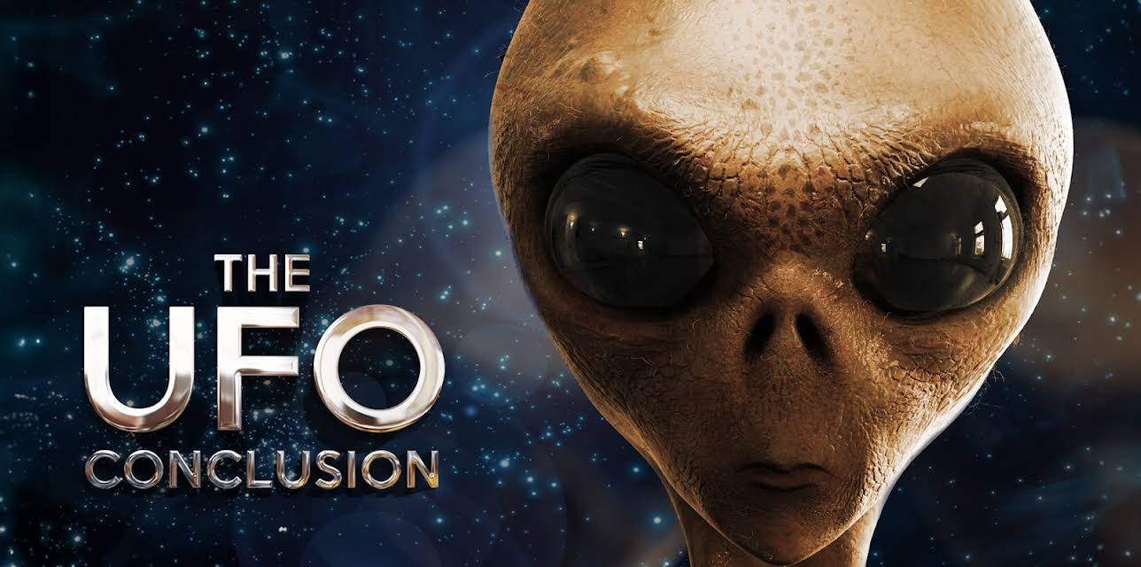 UFO Conclusion