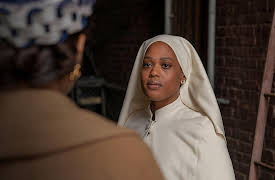 Godfather of Harlem Season 1: Masters of War