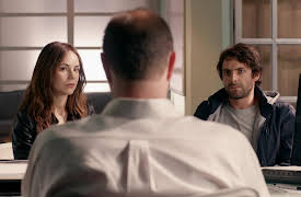 Señorita Pólvora season-1: Señorita pólvora Capítulo 18