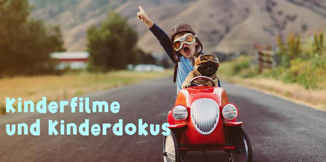 06:20: Kinderfilme und Kinderdokus im Ersten | Das Erste | 11/8 2025