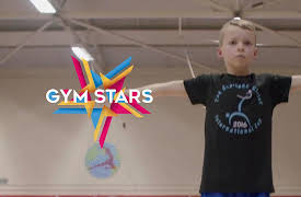 Gym Stars: The Last Dance